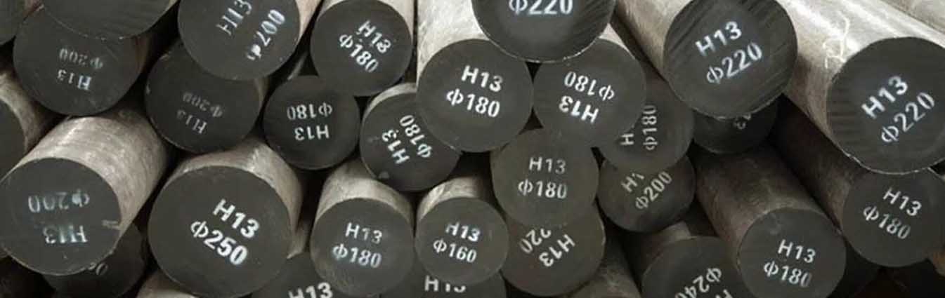 Alloy Steel Round Bar Suppliers & Stockiest