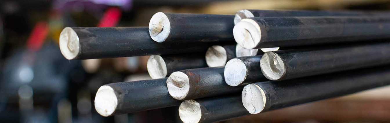 Alloy Steel Round Bar Suppliers & Stockiest in Solapur